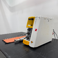 Sartorius Biostat A Plus Bioreactor image 1